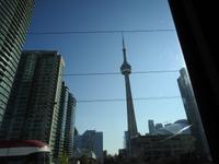 Toronto &ndash; &copy; Sabine Letzybyll (Eberhardt TRAVEL)