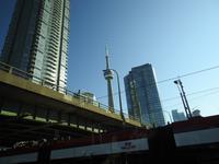 Toronto &ndash; &copy; Sabine Letzybyll (Eberhardt TRAVEL)