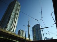 Toronto &ndash; &copy; Sabine Letzybyll (Eberhardt TRAVEL)