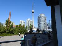 Toronto &ndash; &copy; Sabine Letzybyll (Eberhardt TRAVEL)