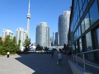 Toronto &ndash; &copy; Sabine Letzybyll (Eberhardt TRAVEL)