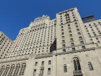 Fairmont Hotel &ndash; &copy; Sabine Letzybyll (Eberhardt TRAVEL)