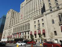 Fairmont Hotel &ndash; &copy; Sabine Letzybyll (Eberhardt TRAVEL)