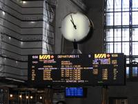 Toronto - Bahnhof &ndash; &copy; Sabine Letzybyll (Eberhardt TRAVEL)