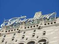 Fairmont Hotel &ndash; &copy; Sabine Letzybyll (Eberhardt TRAVEL)