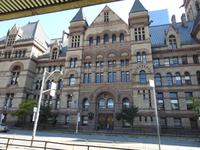 Toronto &ndash; &copy; Sabine Letzybyll (Eberhardt TRAVEL)