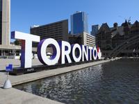 Toronto &ndash; &copy; Sabine Letzybyll (Eberhardt TRAVEL)