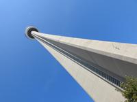 CN Canadian National Tower &ndash; &copy; Sabine Letzybyll (Eberhardt TRAVEL)