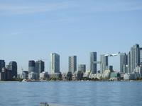 Toronto &ndash; &copy; Sabine Letzybyll (Eberhardt TRAVEL)
