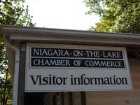 Niagara on the Lake &ndash; &copy; Sabine Letzybyll (Eberhardt TRAVEL)