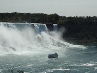 Niagarafälle &ndash; &copy; Sabine Letzybyll (Eberhardt TRAVEL)
