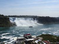 Niagarafälle &ndash; &copy; Sabine Letzybyll (Eberhardt TRAVEL)