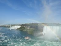 Niagarafälle &ndash; &copy; Sabine Letzybyll (Eberhardt TRAVEL)