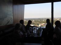 Skylon Tower &ndash; &copy; Sabine Letzybyll (Eberhardt TRAVEL)