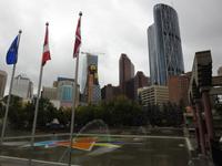 Calgary &ndash; &copy; Sabine Letzybyll (Eberhardt TRAVEL)