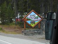 Lake Louise &ndash; &copy; Sabine Letzybyll (Eberhardt TRAVEL)