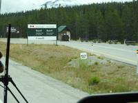 Banff &ndash; &copy; Sabine Letzybyll (Eberhardt TRAVEL)