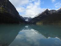 Lake Louise &ndash; &copy; Sabine Letzybyll (Eberhardt TRAVEL)