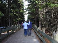 Bow Summit &ndash; &copy; Sabine Letzybyll (Eberhardt TRAVEL)