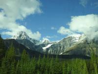 Bow Summit &ndash; &copy; Sabine Letzybyll (Eberhardt TRAVEL)