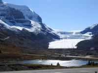 Gletscher &ndash; &copy; Sabine Letzybyll (Eberhardt TRAVEL)
