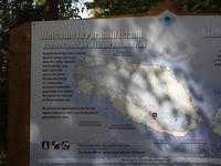Pyramideninsel &ndash; &copy; Sabine Letzybyll (Eberhardt TRAVEL)