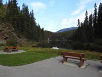 Pause &ndash; &copy; Sabine Letzybyll (Eberhardt TRAVEL)