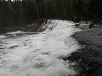 Dawson Fall &ndash; &copy; Sabine Letzybyll (Eberhardt TRAVEL)
