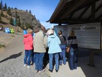wo sind wir bloß? &ndash; &copy; Sabine Letzybyll (Eberhardt TRAVEL)