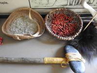 Gewürze und Hammer &ndash; &copy; Sabine Letzybyll (Eberhardt TRAVEL)