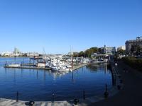 Victoria - innerer Hafen &ndash; &copy; Sabine Letzybyll (Eberhardt TRAVEL)