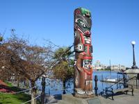 Victoria &ndash; &copy; Sabine Letzybyll (Eberhardt TRAVEL)
