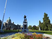 Victoria &ndash; &copy; Sabine Letzybyll (Eberhardt TRAVEL)
