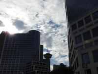 Vancouver &ndash; &copy; Sabine Letzybyll (Eberhardt TRAVEL)