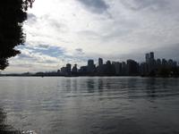 Vancouver &ndash; &copy; Sabine Letzybyll (Eberhardt TRAVEL)