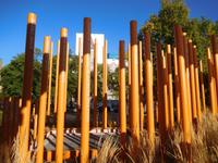 Olympic Plaza Calgary &ndash; &copy; Laura Schwanitz (Eberhardt TRAVEL)