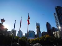 Calgary &ndash; &copy; Laura Schwanitz (Eberhardt TRAVEL)