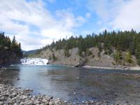 Banff &ndash; &copy; Laura Schwanitz (Eberhardt TRAVEL)