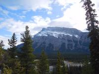 Banff Nationalpark &ndash; &copy; Laura Schwanitz (Eberhardt TRAVEL)