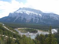 Banff &ndash; &copy; Laura Schwanitz (Eberhardt TRAVEL)