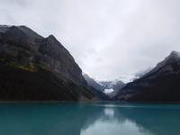 Lake Louise - Banff Nationalpark &ndash; &copy; Laura Schwanitz (Eberhardt TRAVEL)