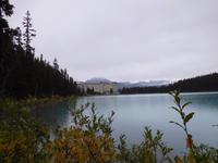 Fairmont Chateau Lake Louise &ndash; &copy; Laura Schwanitz (Eberhardt TRAVEL)