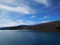 Maligne Lake
