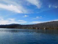 Maligne Lake Kanada &ndash; &copy; Laura Schwanitz (Eberhardt TRAVEL)