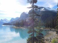 Spirit Island Kanada &ndash; &copy; Laura Schwanitz (Eberhardt TRAVEL)