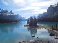 Spirit Island Kanada &ndash; &copy; Laura Schwanitz (Eberhardt TRAVEL)