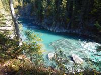 Fraser River &ndash; &copy; Laura Schwanitz (Eberhardt TRAVEL)
