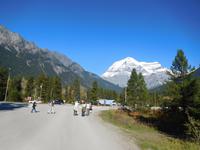 Mount Robson &ndash; &copy; Laura Schwanitz (Eberhardt TRAVEL)
