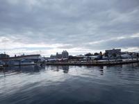 Hafen von Victoria