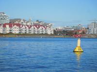 Hafen von Victoria &ndash; &copy; Laura Schwanitz (Eberhardt TRAVEL)